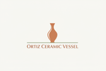 Ortiz Ceramic Vessel shop logo